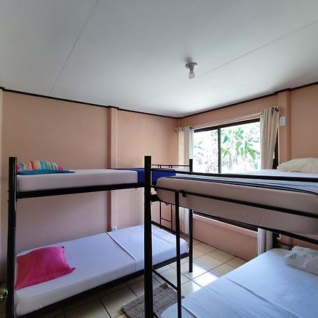 La Palmera Real Lodge La Fortuna Habitación foto
